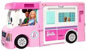 Domek Barbie