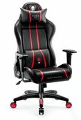 Fotel gamingowy Diablo chairs