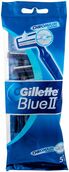 Gillette Blue