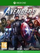 Gra Marvel's Avengers