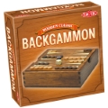 Gry Backgammon