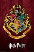 Harry Potter plakaty