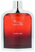 Jaguar Classic Red