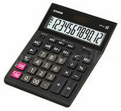 Kalkulator biurowy Casio