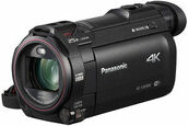 Kamera 4K Panasonic