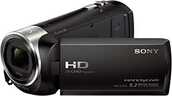 Kamera Full HD Sony