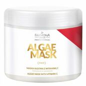 Kosmetyki Farmona Algae Mask