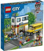 Lego 60329