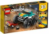 Lego Creator Samochody