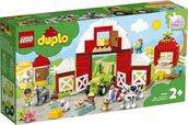 Lego Duplo Farma