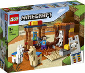 Lego Minecraft Kopalnia