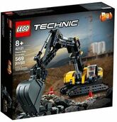 Lego Technic Koparka