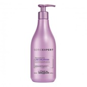 LOreal Liss Unlimited