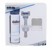 Maszynka do golenia Gillette