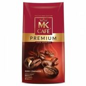 MK Cafe Brazil
