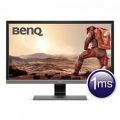 Monitor 4K HDR BenQ