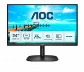 Monitor LCD AOC