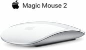 Myszka bezprzewodowa Apple