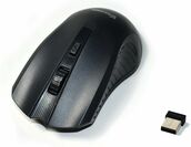 Myszy komputerowe czarne