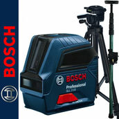 Narzędzia budowlane Bosch