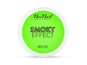 Neonail Smoky Effect