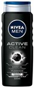 Nivea Men Active Clean