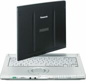 Panasonic ToughBook