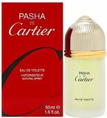 Pasha De Cartier