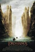 Plakat Lord of the Rings