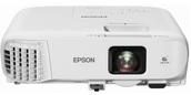 Projektor 4k Epson
