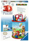 Puzzle Mario