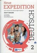 PWN podręczniki do niemieckiego