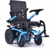 Ranking wózków inwalidzkich