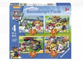 Ravensburger puzzle 20