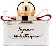 Salvatore Ferragamo perfumy damskie