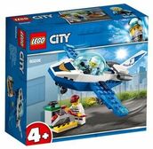 Samolot Lego
