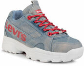Sneakersy Levis