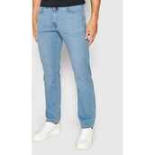 Spodnie jeansowe Pierre Cardin