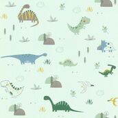 Tapety z dinozaurami