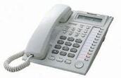 Telefon systemowy Panasonic