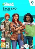 The Sims 4 Zycie eko