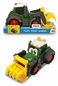 Traktor zabawka Dickie