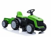 Traktory dla dzieci na akumulator