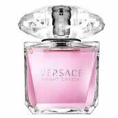 Versace Bright Crystal perfumy