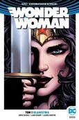 Wonder Woman komiks