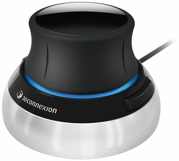 3DConnexion SpaceMouse Compact 3DConnexion SpaceMouse Compact
