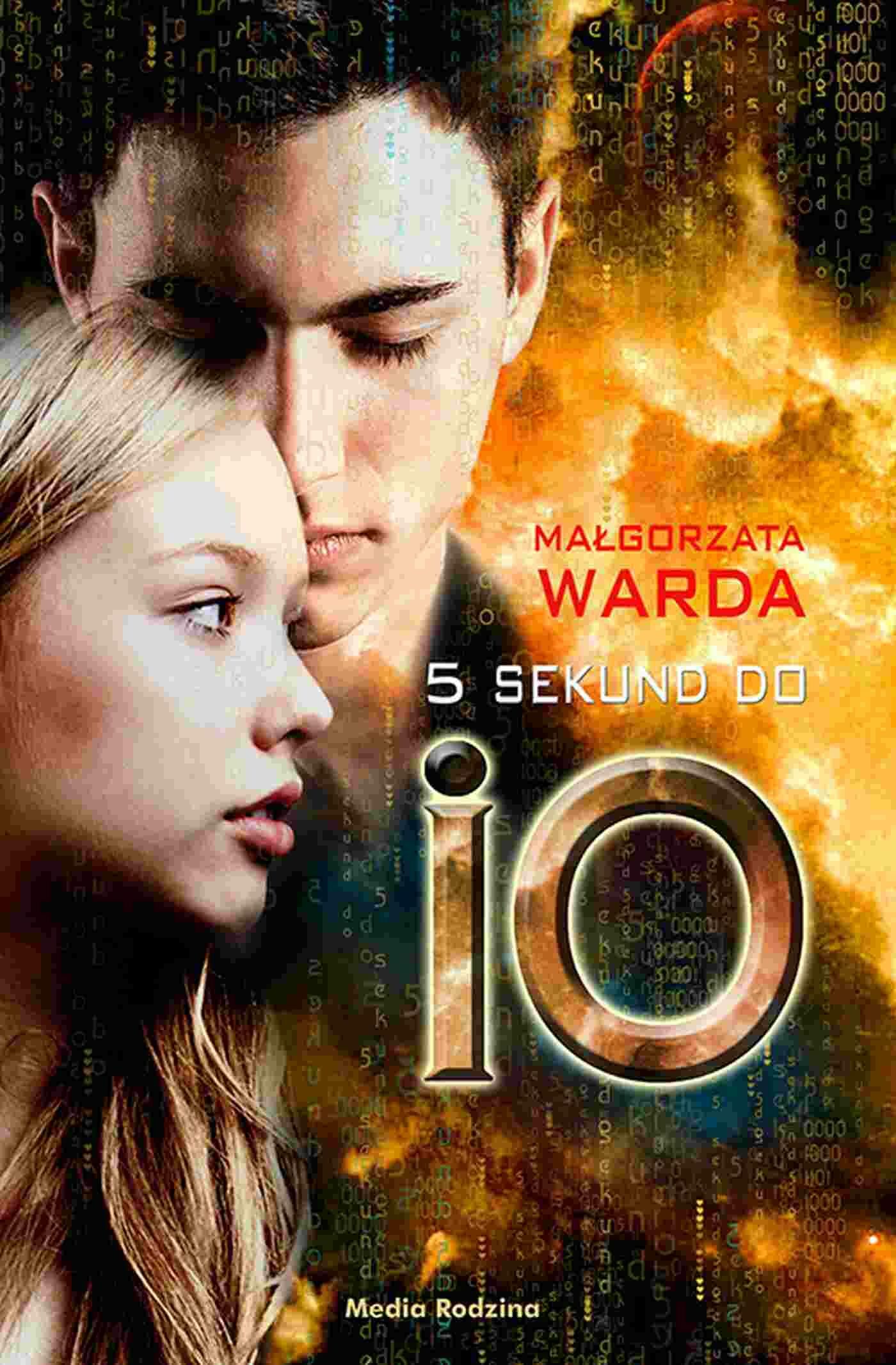 5 sekund do IO 5 sekund do IO
