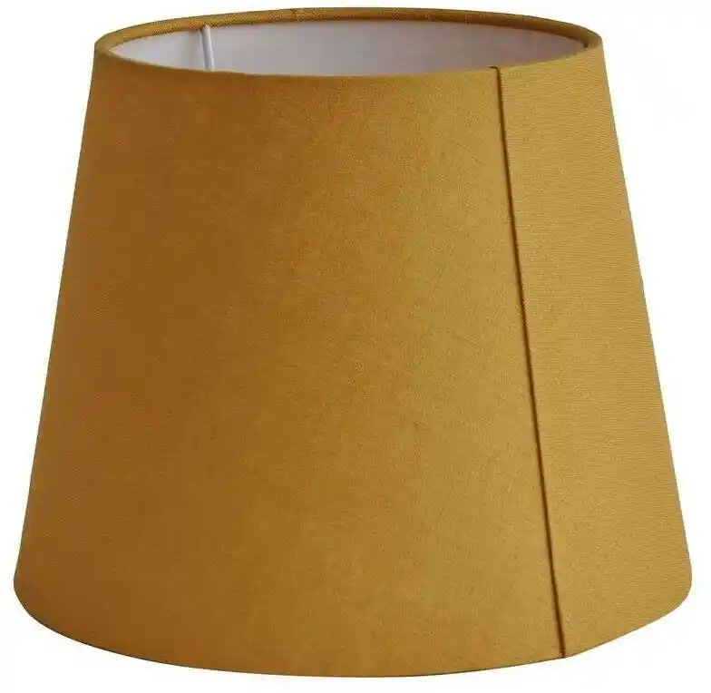 Abażury z materiału Abażury z materiału