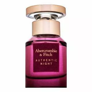 Abercrombie Fitch Authentic Night