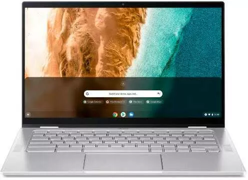 a/acer chromebook